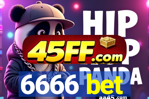 6666 bet